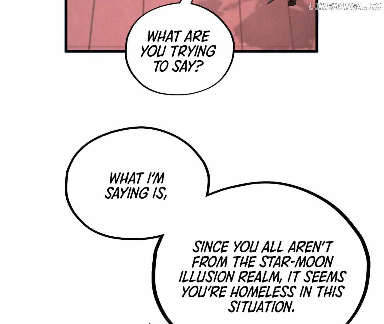 Rebirth of the Ultimate Master Chapter 345 — Page 73