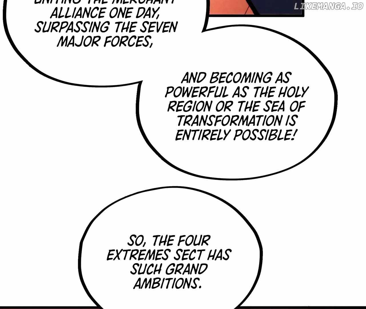 Rebirth of the Ultimate Master Chapter 345 — Page 78