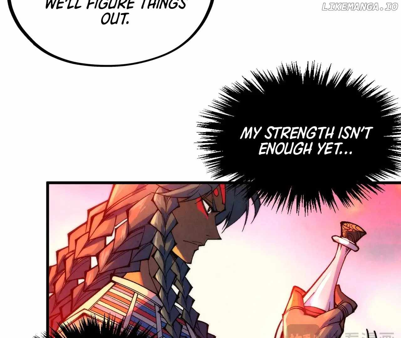 Rebirth of the Ultimate Master Chapter 345 — Page 85
