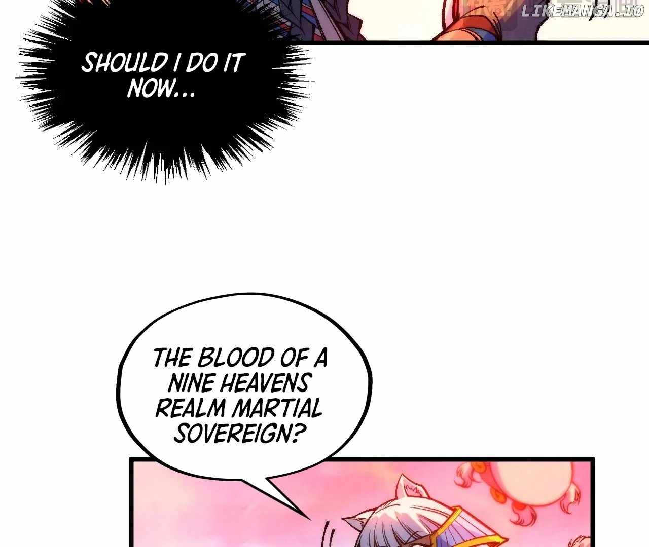 Rebirth of the Ultimate Master Chapter 345 — Page 86