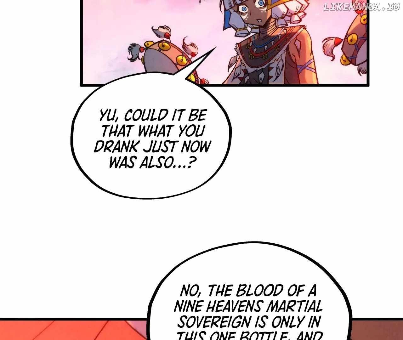 Rebirth of the Ultimate Master Chapter 345 — Page 87