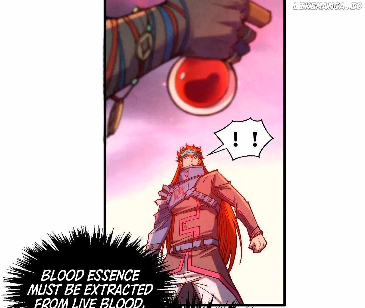 Rebirth of the Ultimate Master Chapter 345 — Page 90