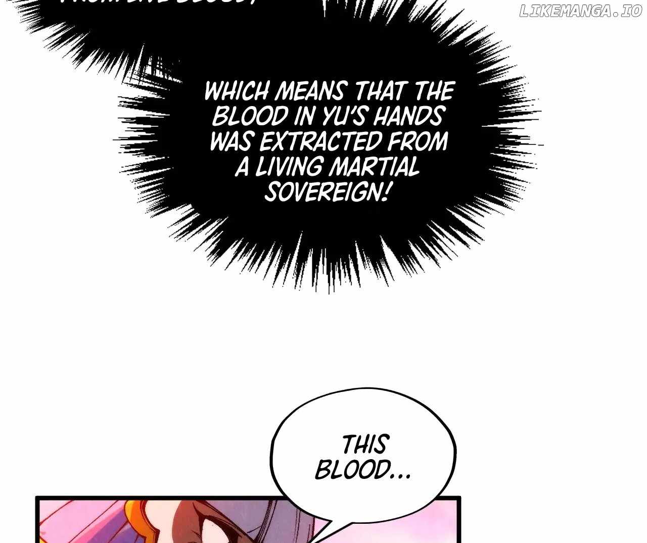 Rebirth of the Ultimate Master Chapter 345 — Page 91