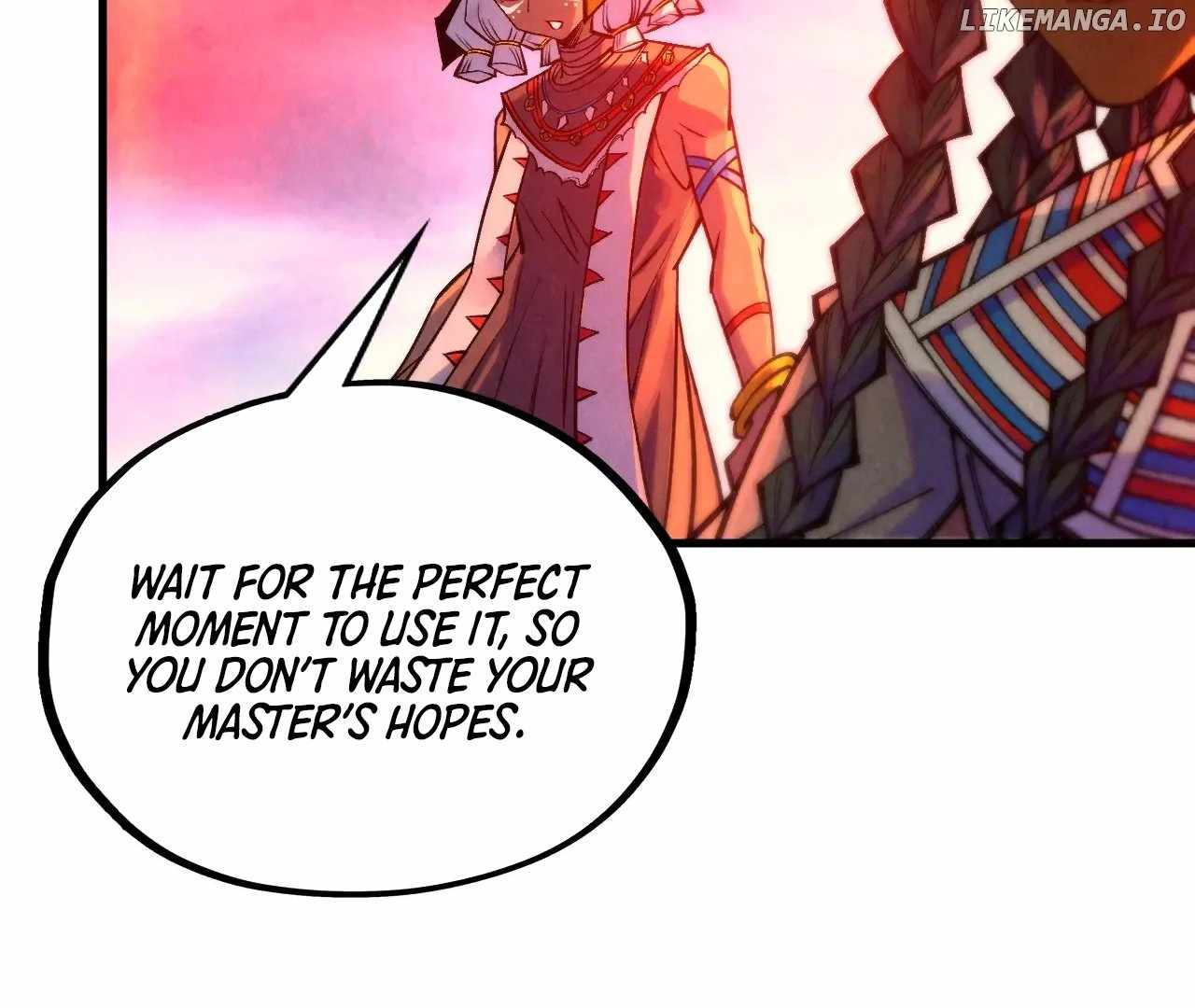 Rebirth of the Ultimate Master Chapter 345 — Page 97