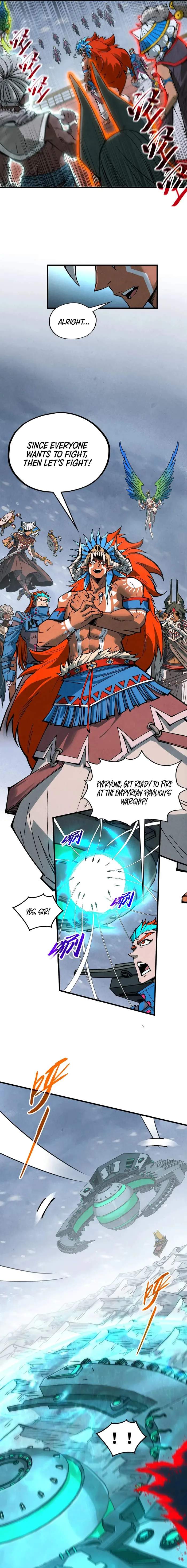 Rebirth of the Ultimate Master Chapter 347 — Page 12