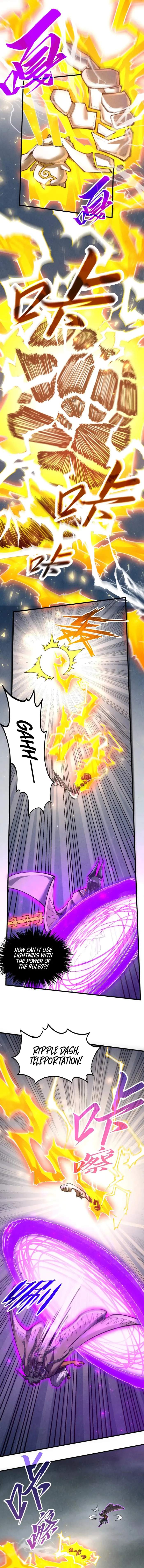 Rebirth of the Ultimate Master Chapter 350 — Page 12