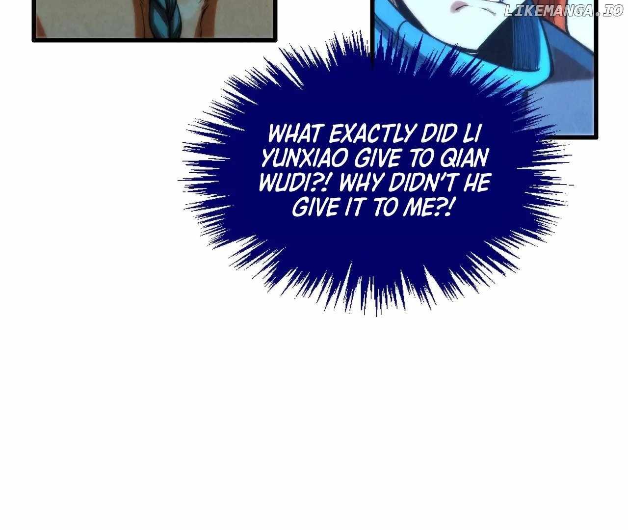 Rebirth of the Ultimate Master Chapter 353 — Page 8