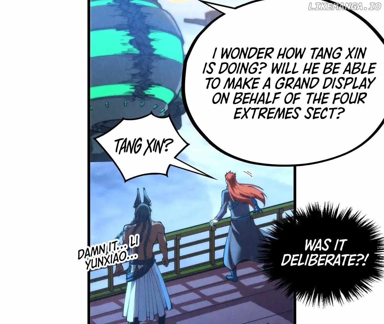 Rebirth of the Ultimate Master Chapter 353 — Page 10