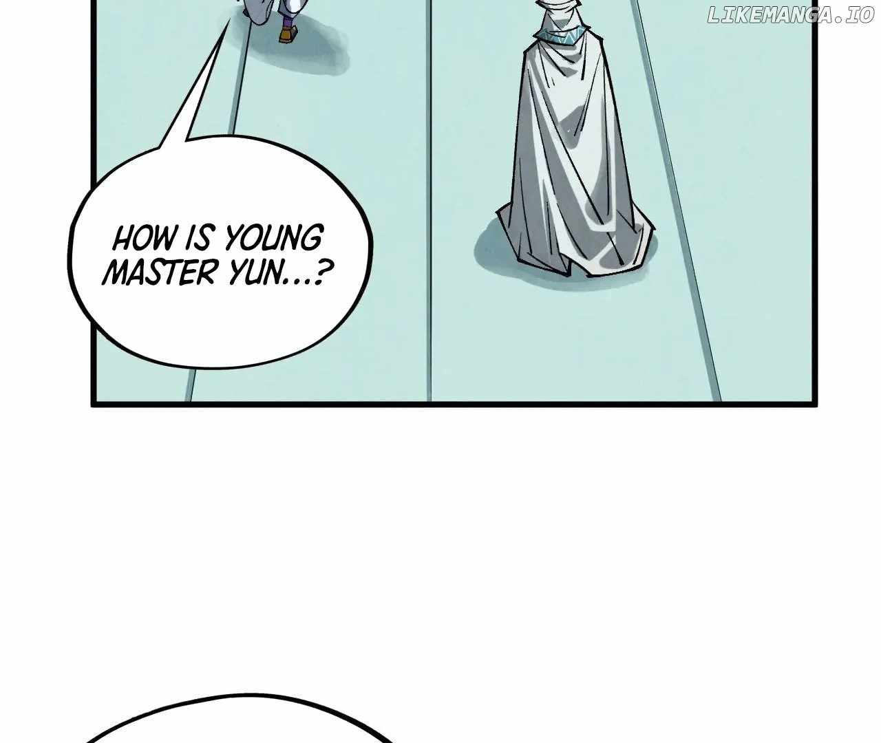Rebirth of the Ultimate Master Chapter 353 — Page 102