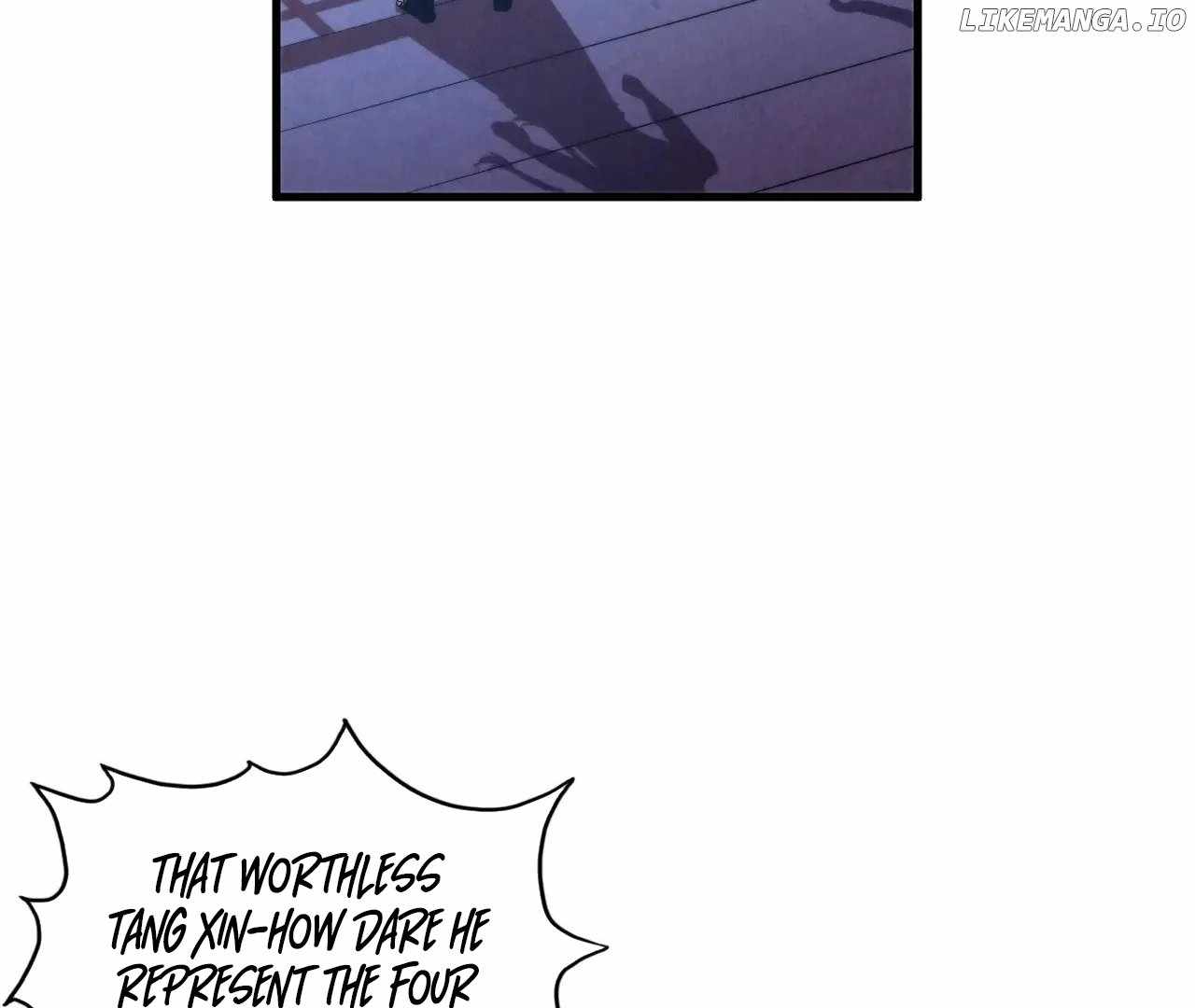 Rebirth of the Ultimate Master Chapter 353 — Page 11