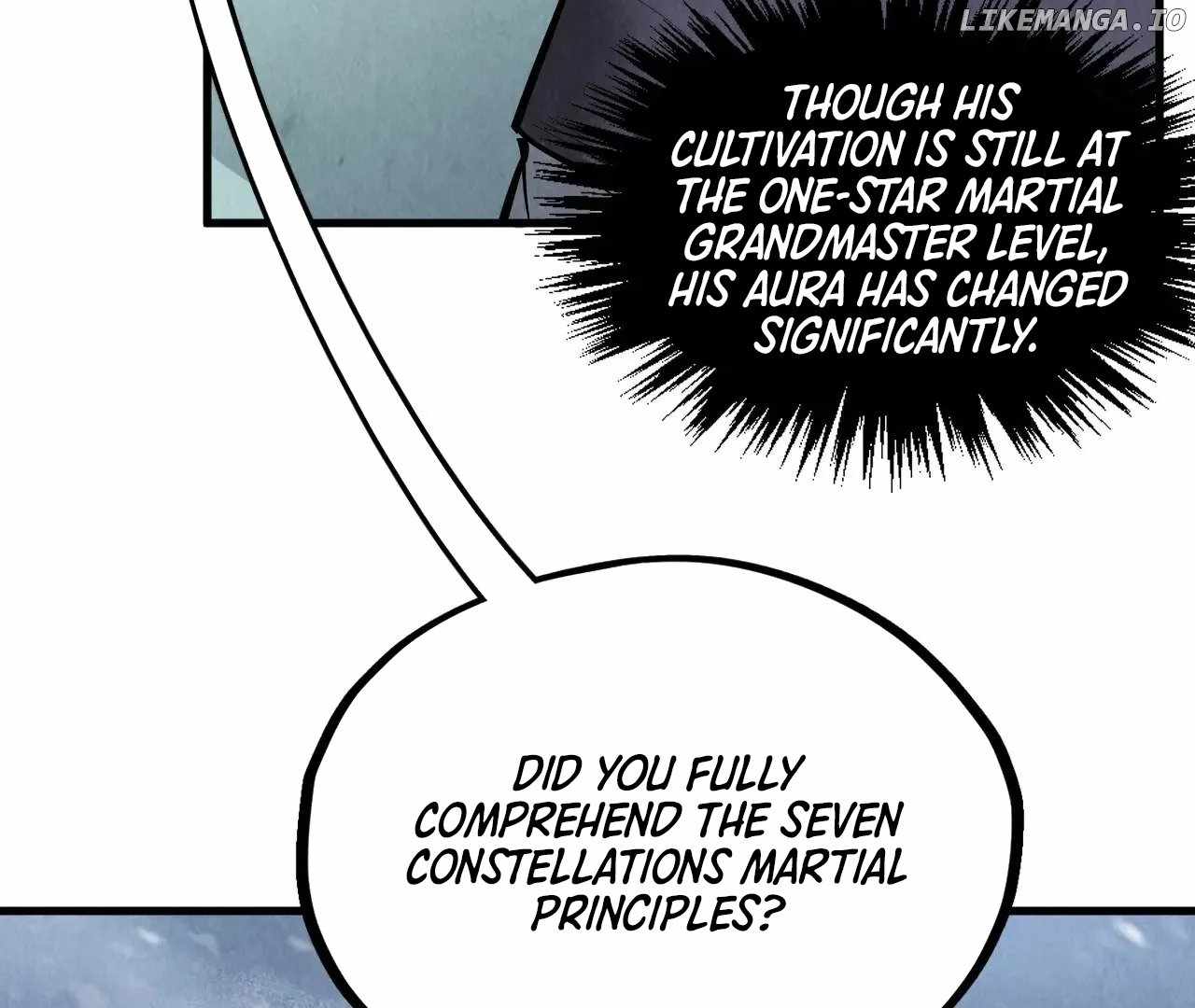 Rebirth of the Ultimate Master Chapter 353 — Page 110