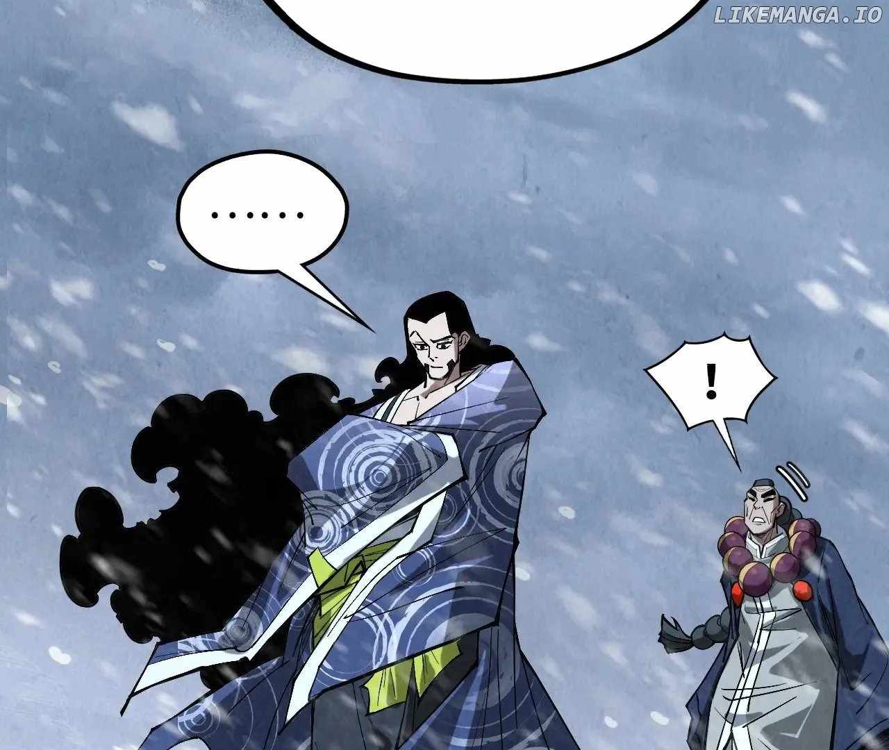 Rebirth of the Ultimate Master Chapter 353 — Page 111
