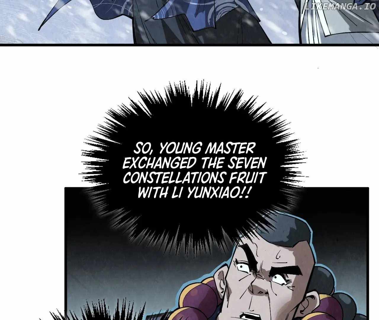 Rebirth of the Ultimate Master Chapter 353 — Page 112