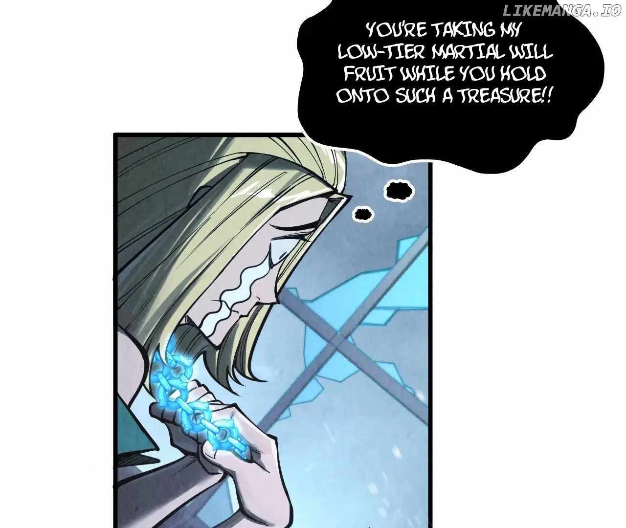 Rebirth of the Ultimate Master Chapter 353 — Page 114