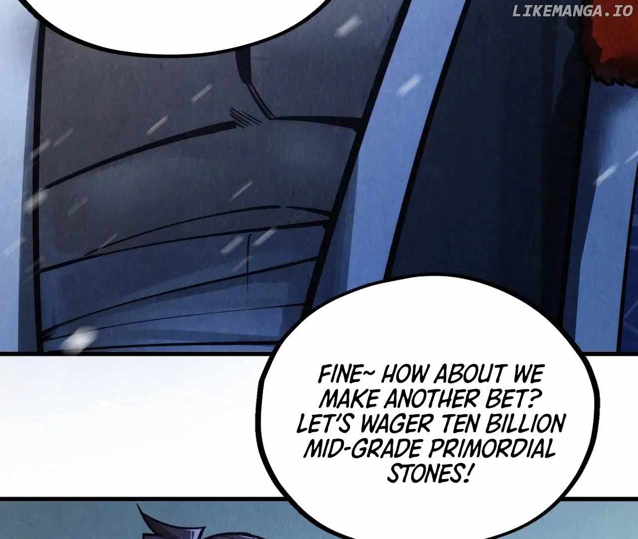 Rebirth of the Ultimate Master Chapter 353 — Page 122