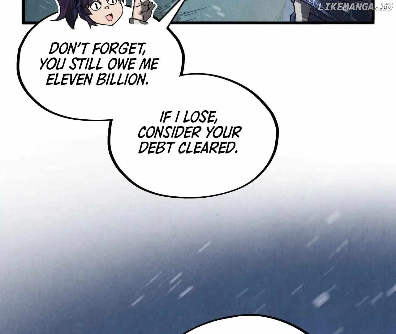 Rebirth of the Ultimate Master Chapter 353 — Page 125