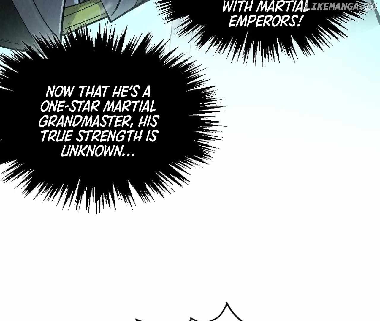 Rebirth of the Ultimate Master Chapter 353 — Page 128