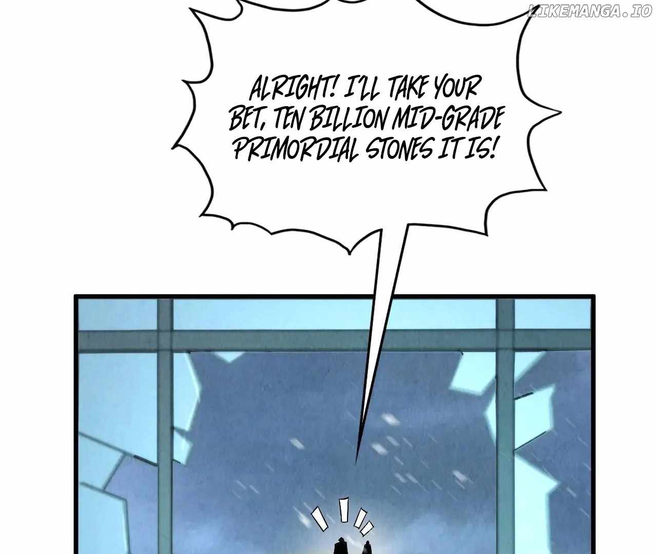 Rebirth of the Ultimate Master Chapter 353 — Page 129