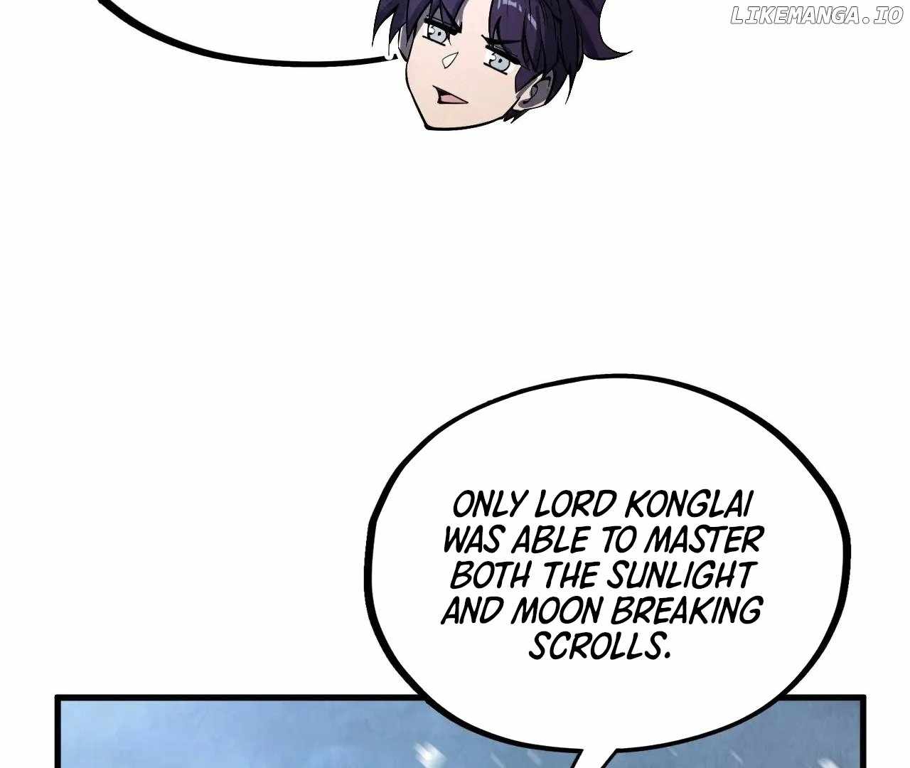 Rebirth of the Ultimate Master Chapter 353 — Page 136