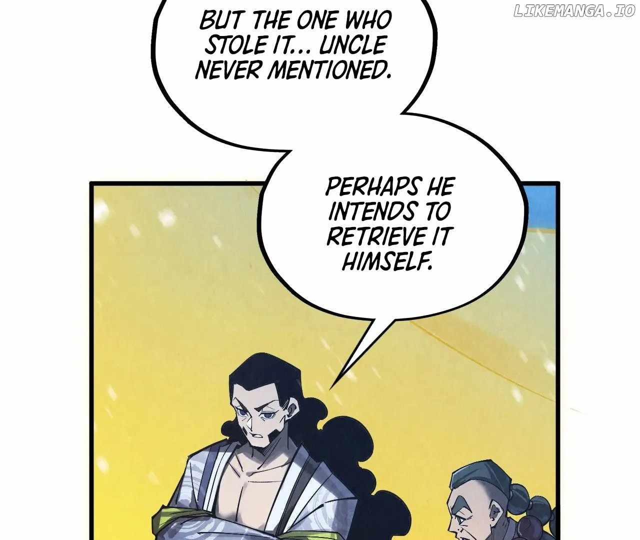 Rebirth of the Ultimate Master Chapter 353 — Page 140