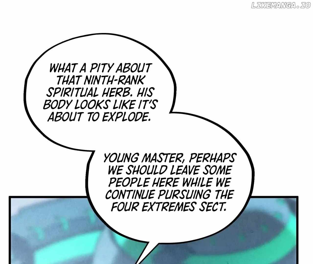 Rebirth of the Ultimate Master Chapter 353 — Page 23