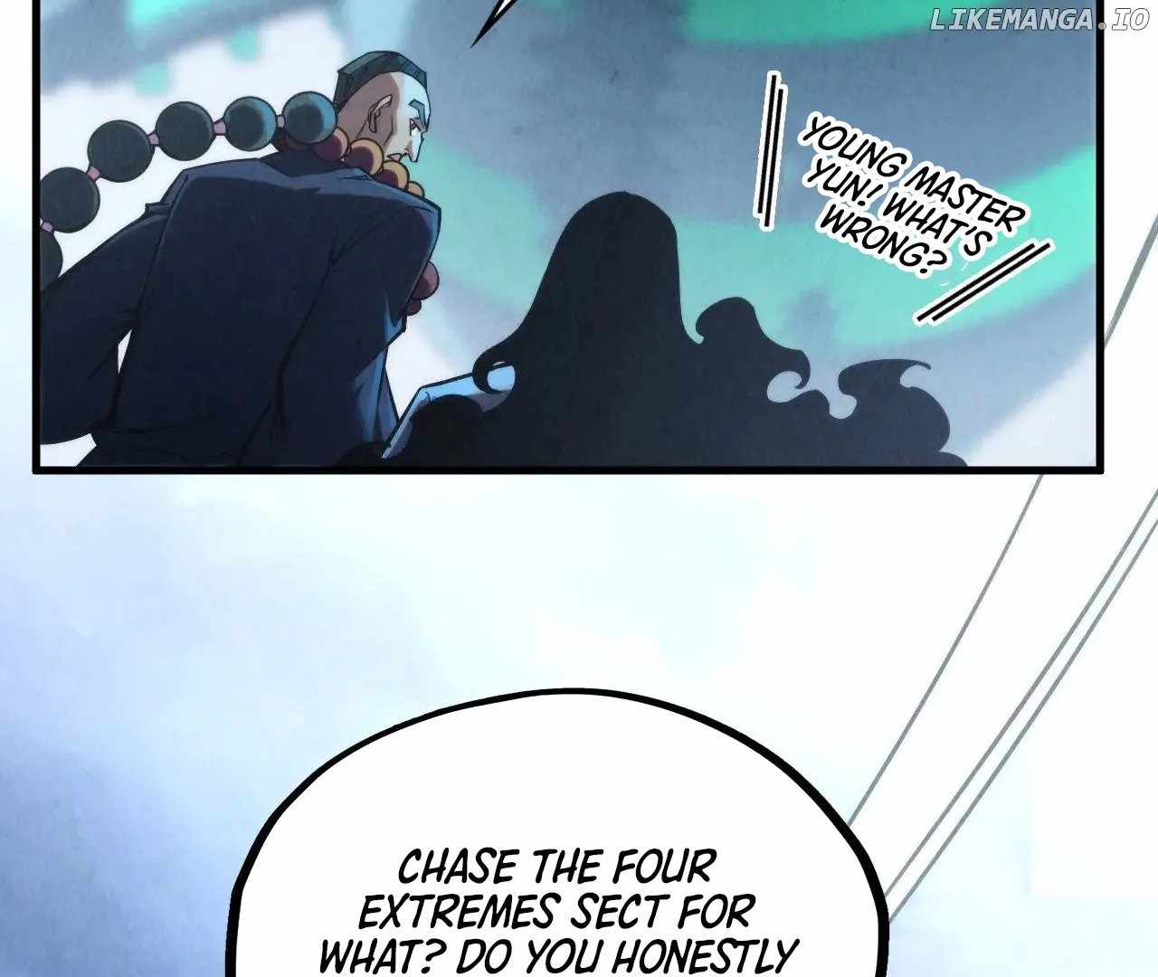 Rebirth of the Ultimate Master Chapter 353 — Page 24