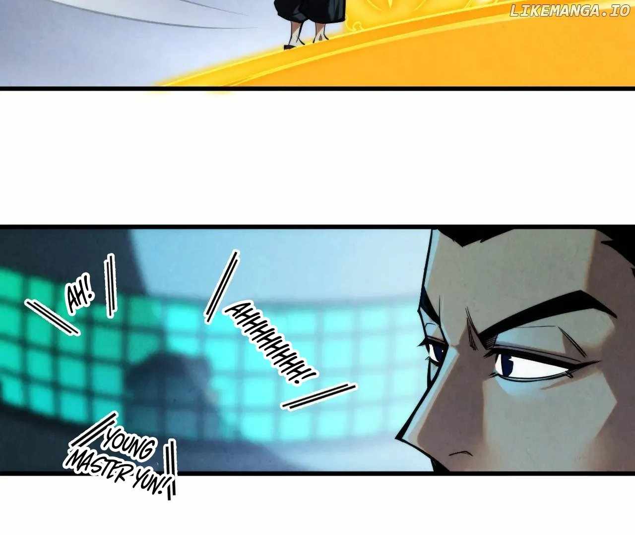 Rebirth of the Ultimate Master Chapter 353 — Page 33
