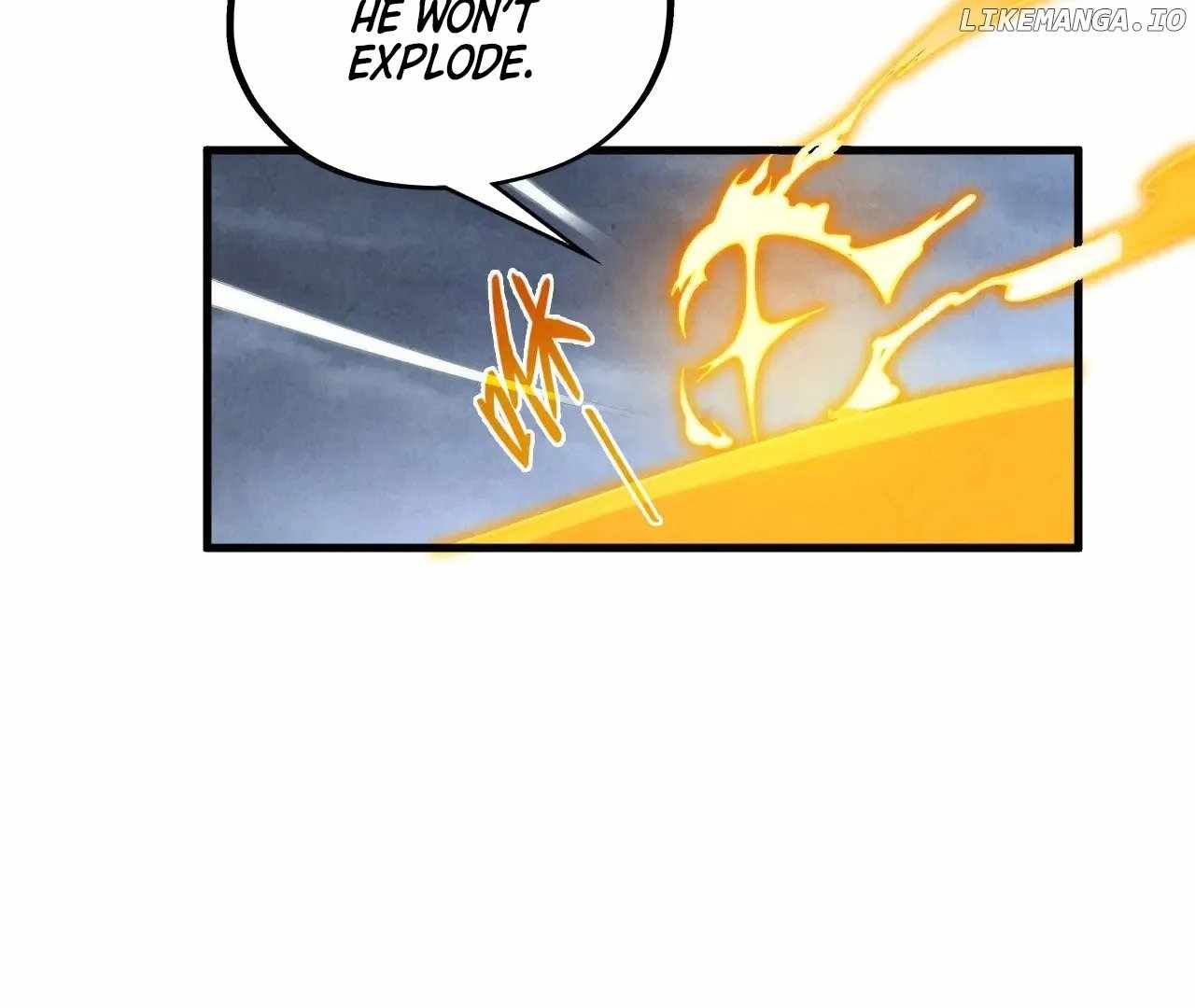 Rebirth of the Ultimate Master Chapter 353 — Page 35