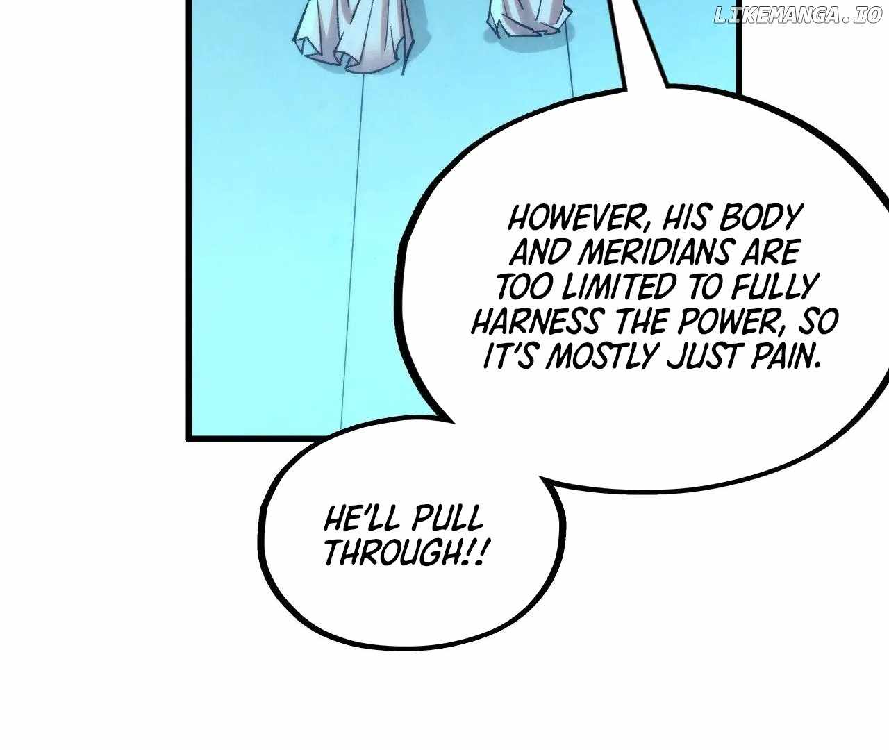 Rebirth of the Ultimate Master Chapter 353 — Page 38