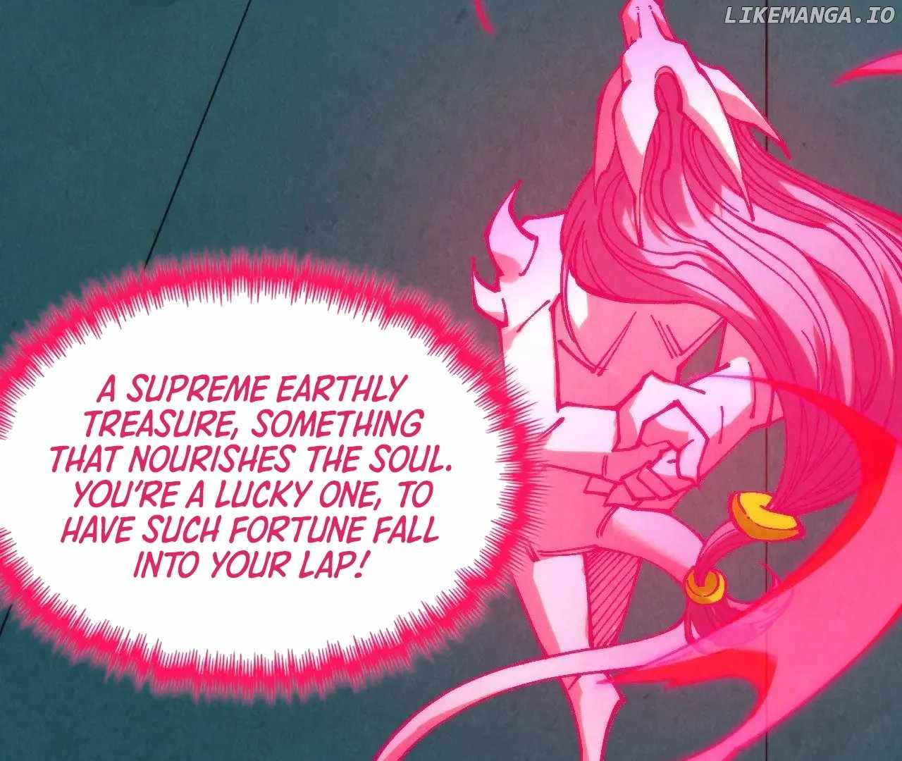 Rebirth of the Ultimate Master Chapter 353 — Page 45