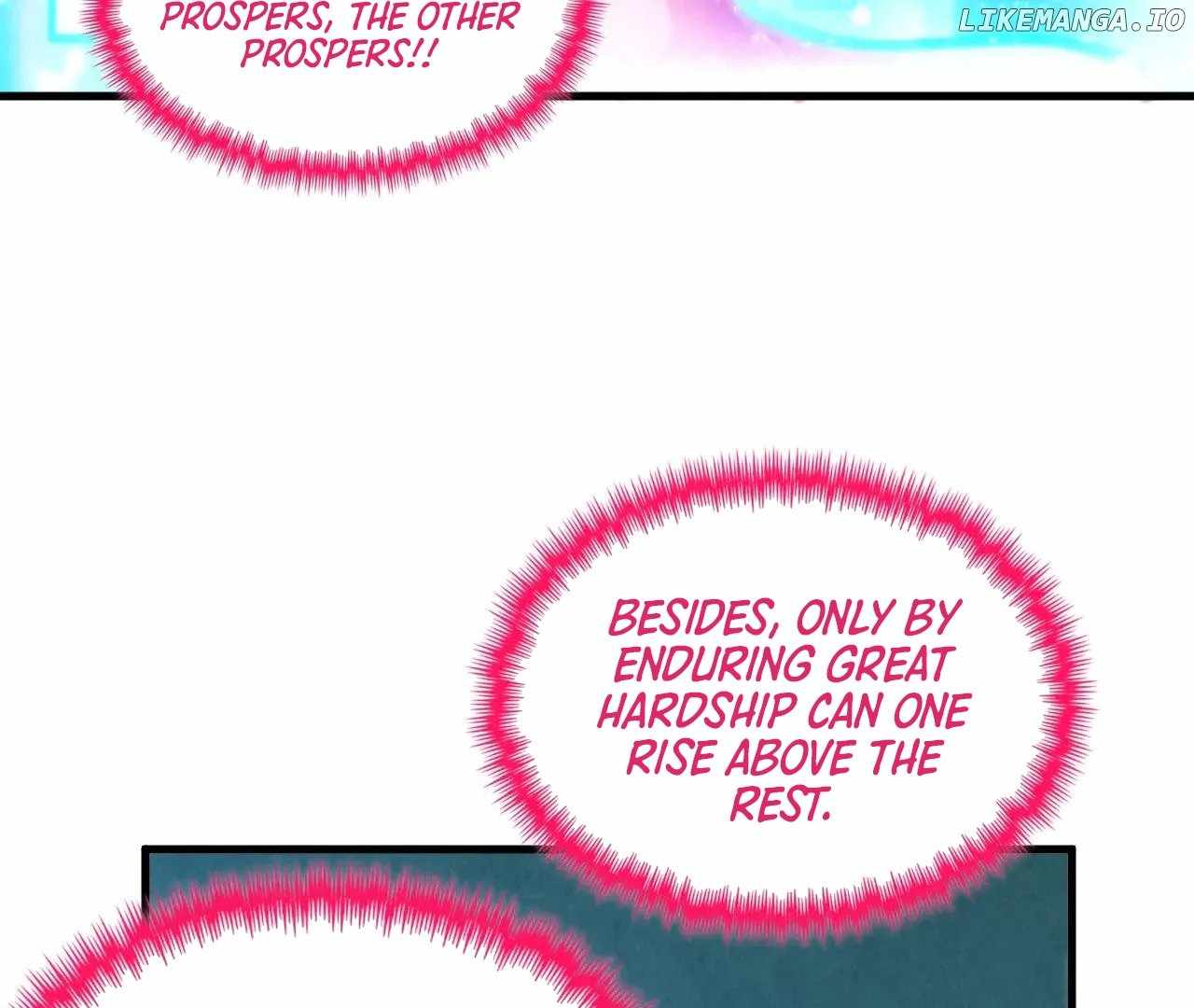 Rebirth of the Ultimate Master Chapter 353 — Page 50