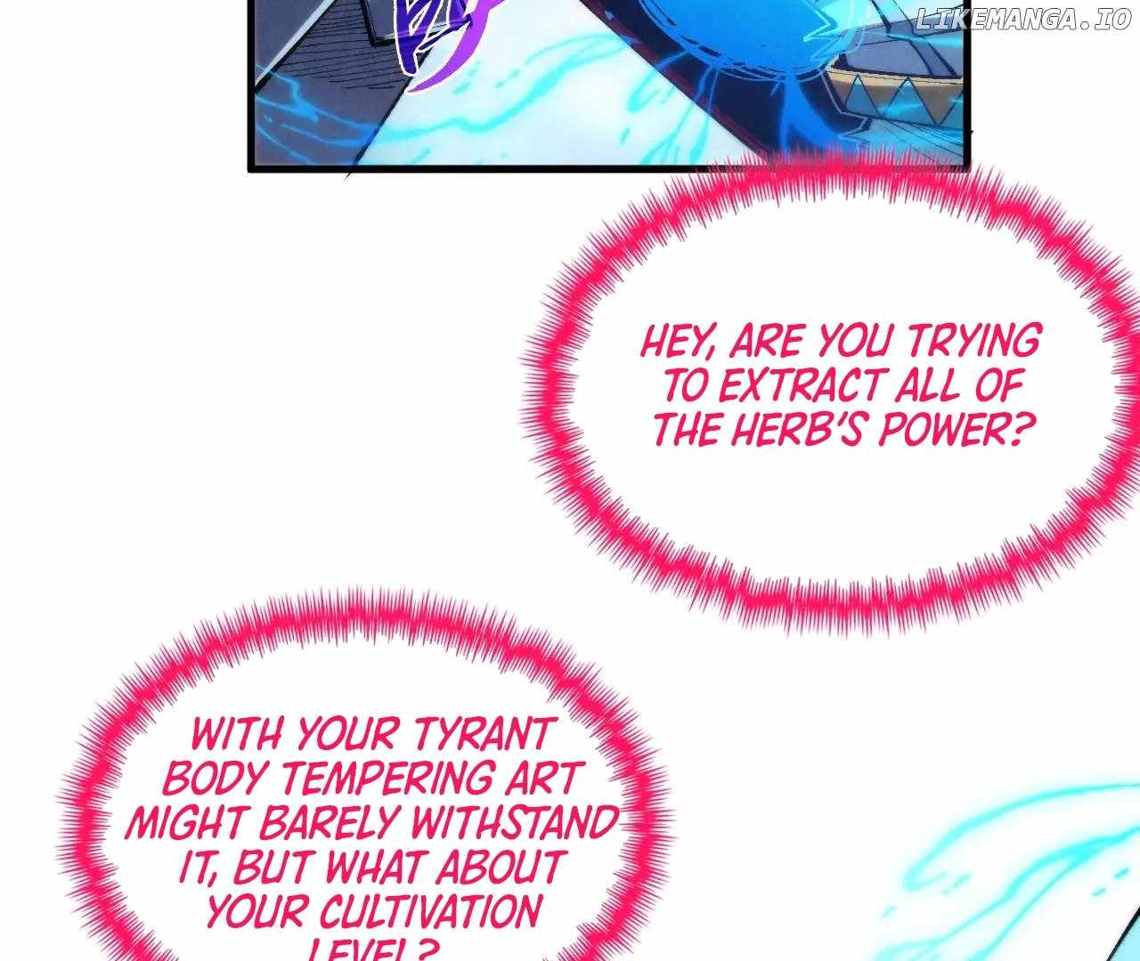 Rebirth of the Ultimate Master Chapter 353 — Page 59