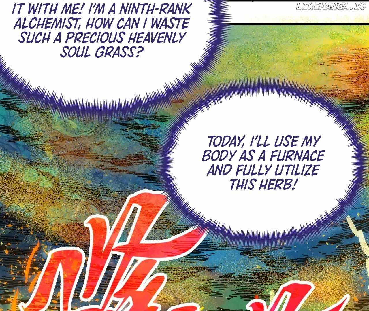 Rebirth of the Ultimate Master Chapter 353 — Page 66