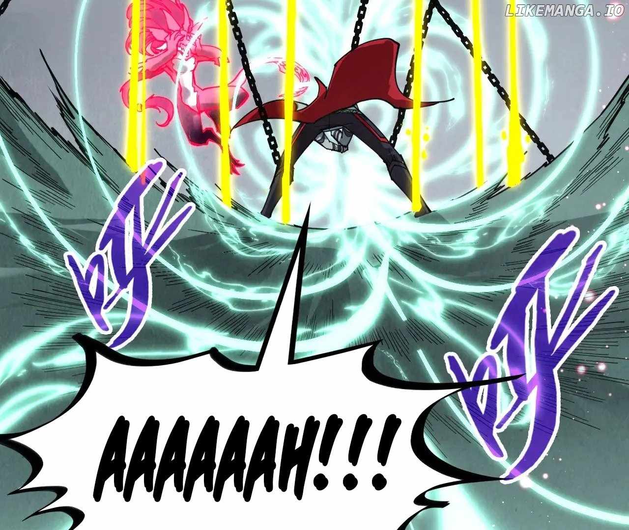 Rebirth of the Ultimate Master Chapter 353 — Page 69