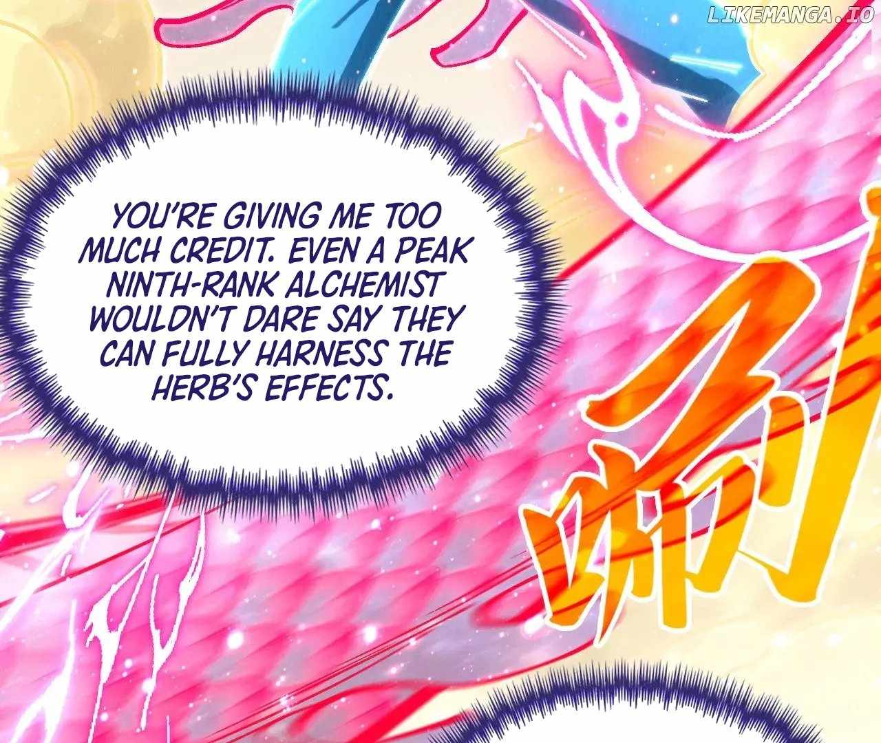 Rebirth of the Ultimate Master Chapter 353 — Page 91