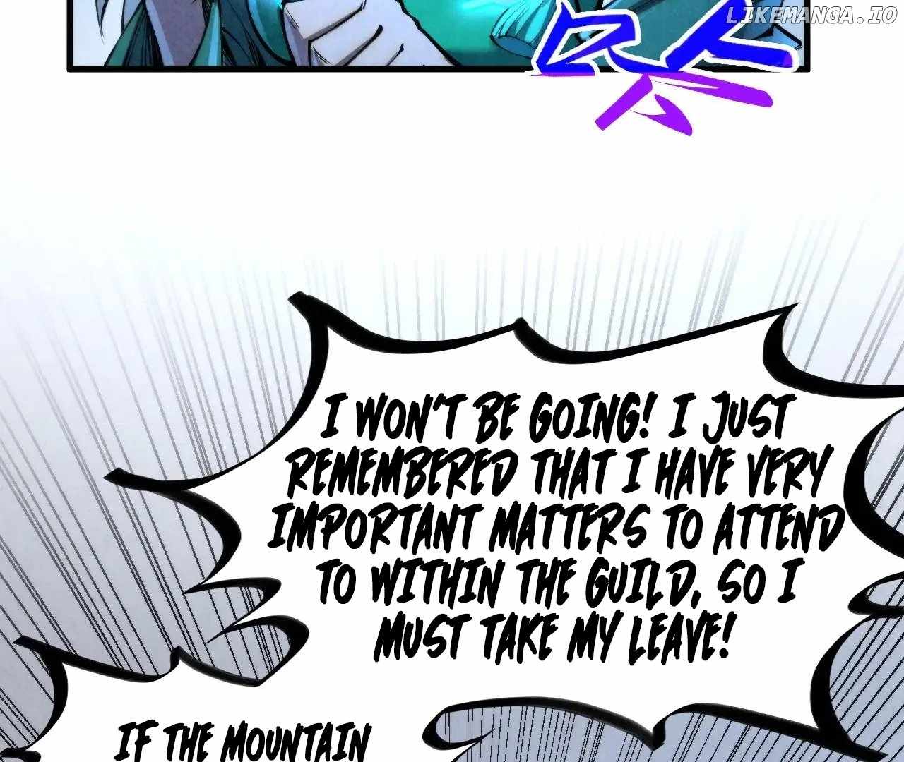 Rebirth of the Ultimate Master Chapter 354 — Page 7