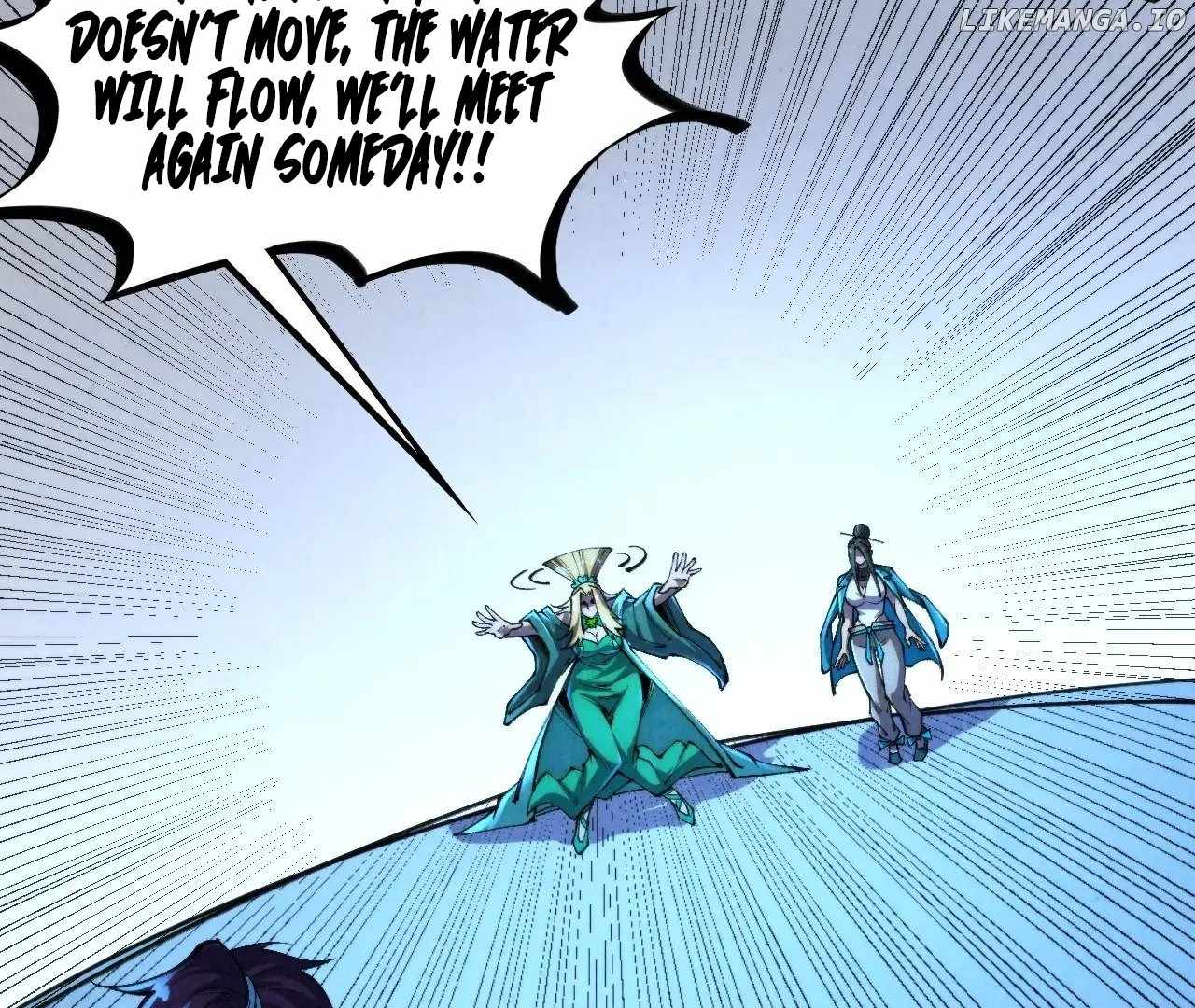 Rebirth of the Ultimate Master Chapter 354 — Page 8