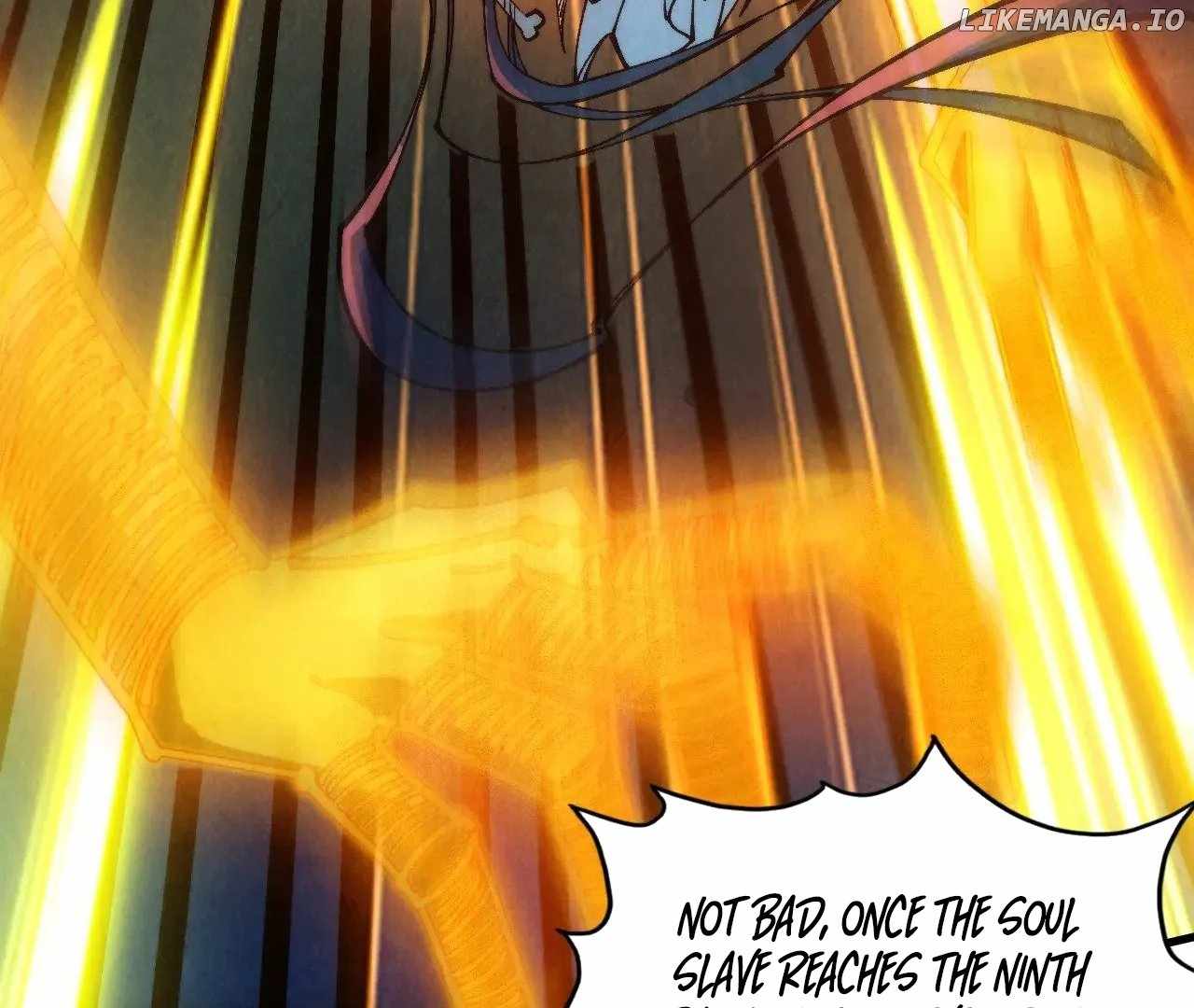 Rebirth of the Ultimate Master Chapter 354 — Page 108