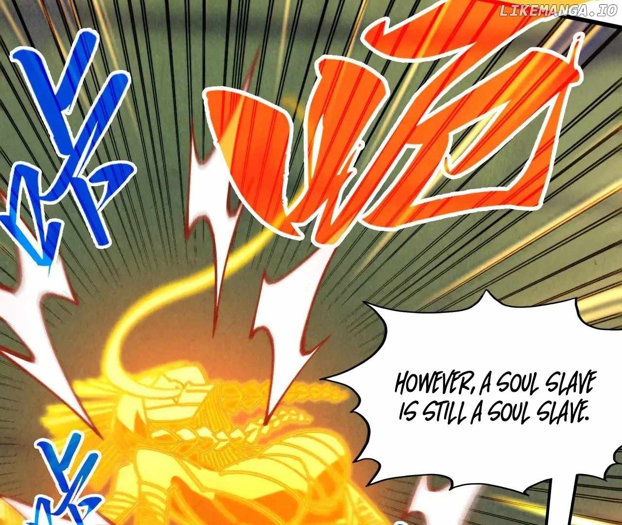 Rebirth of the Ultimate Master Chapter 354 — Page 110