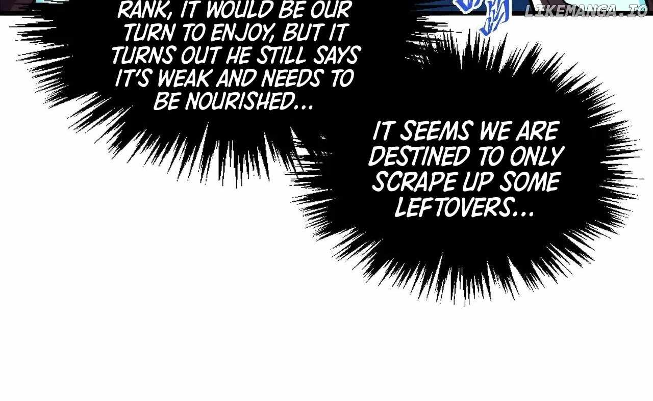Rebirth of the Ultimate Master Chapter 354 — Page 118