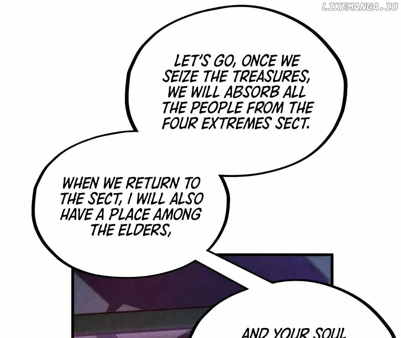 Rebirth of the Ultimate Master Chapter 354 — Page 124