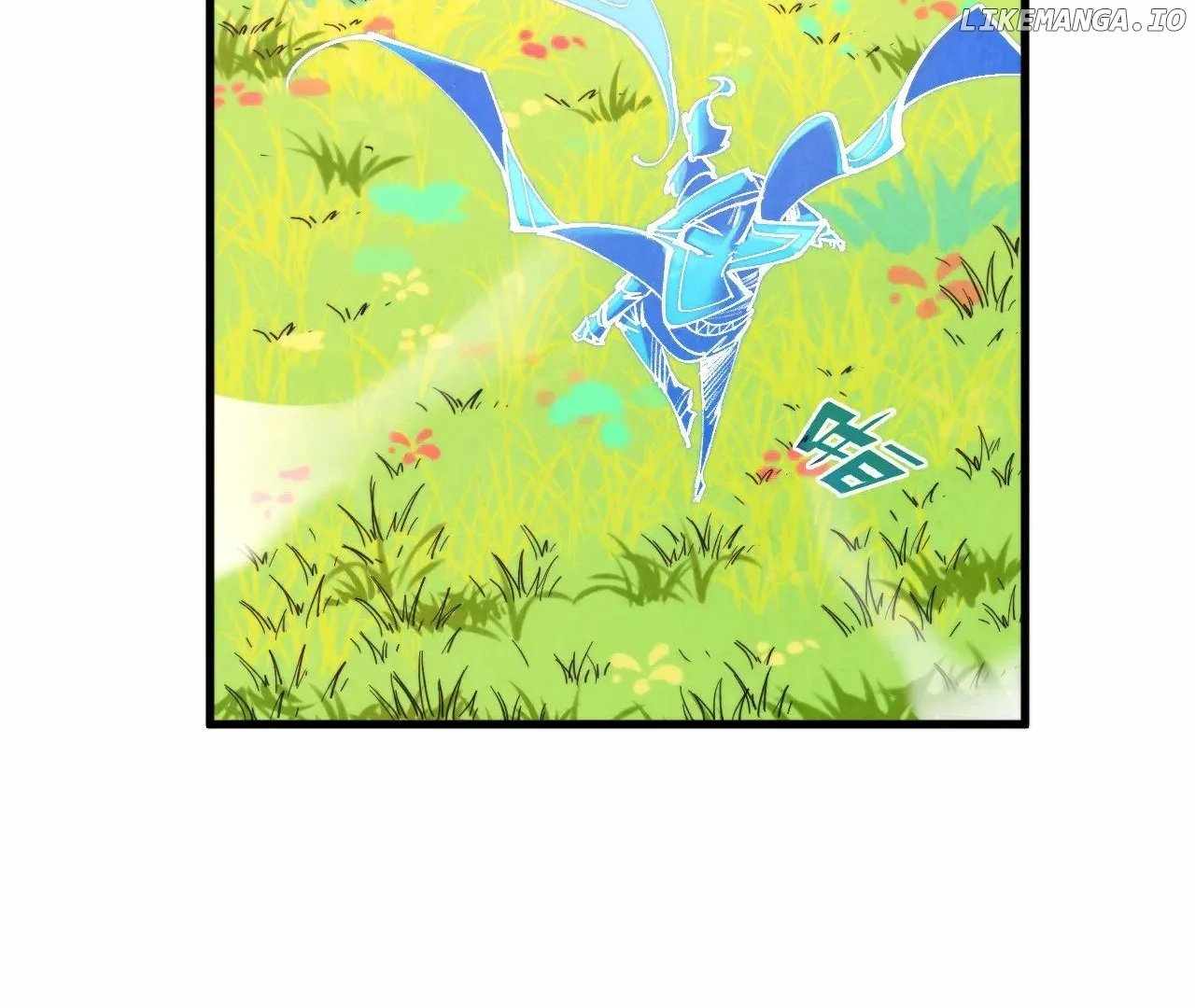 Rebirth of the Ultimate Master Chapter 354 — Page 140