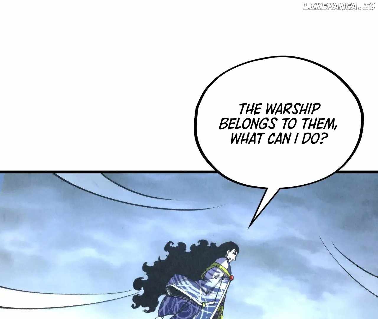 Rebirth of the Ultimate Master Chapter 354 — Page 19