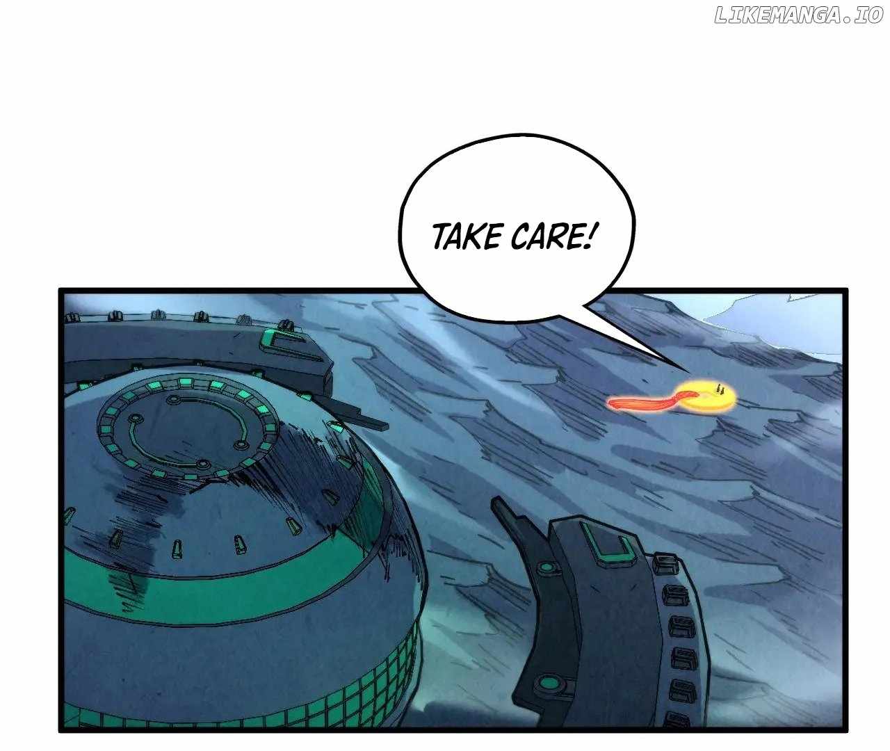 Rebirth of the Ultimate Master Chapter 354 — Page 21