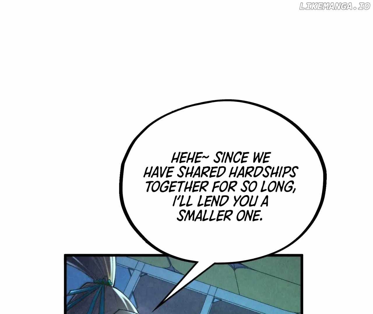 Rebirth of the Ultimate Master Chapter 354 — Page 22