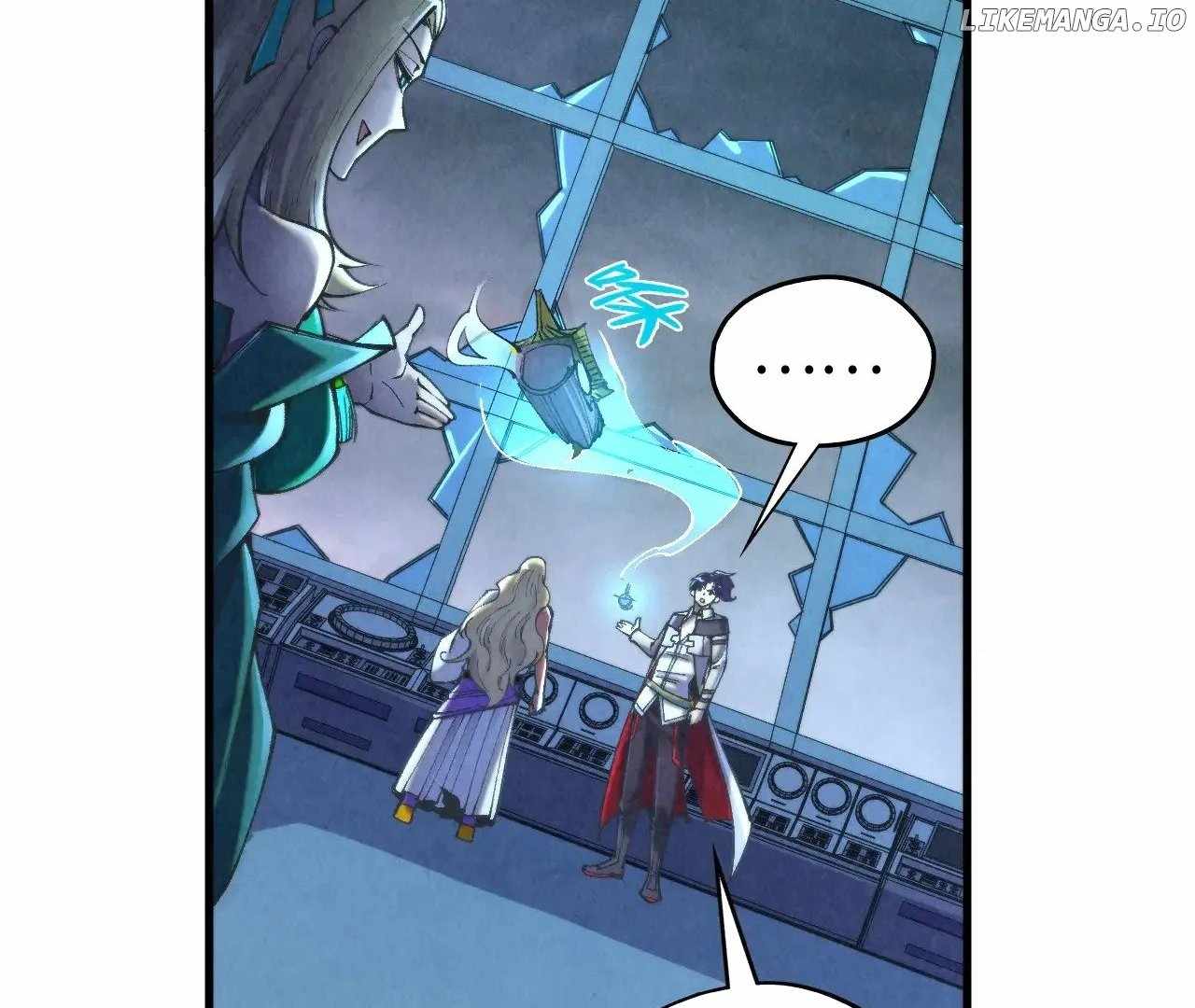 Rebirth of the Ultimate Master Chapter 354 — Page 23