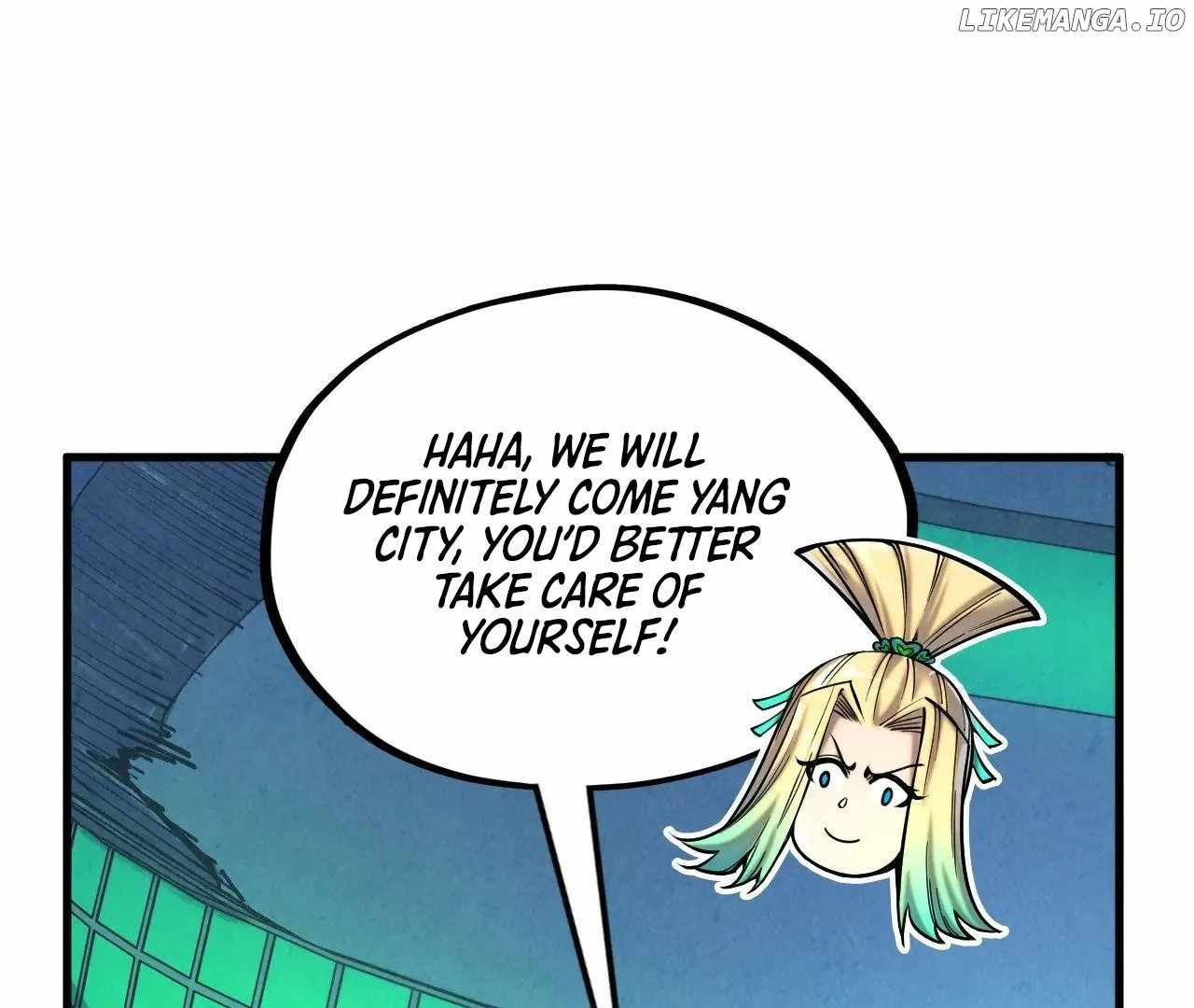 Rebirth of the Ultimate Master Chapter 354 — Page 25