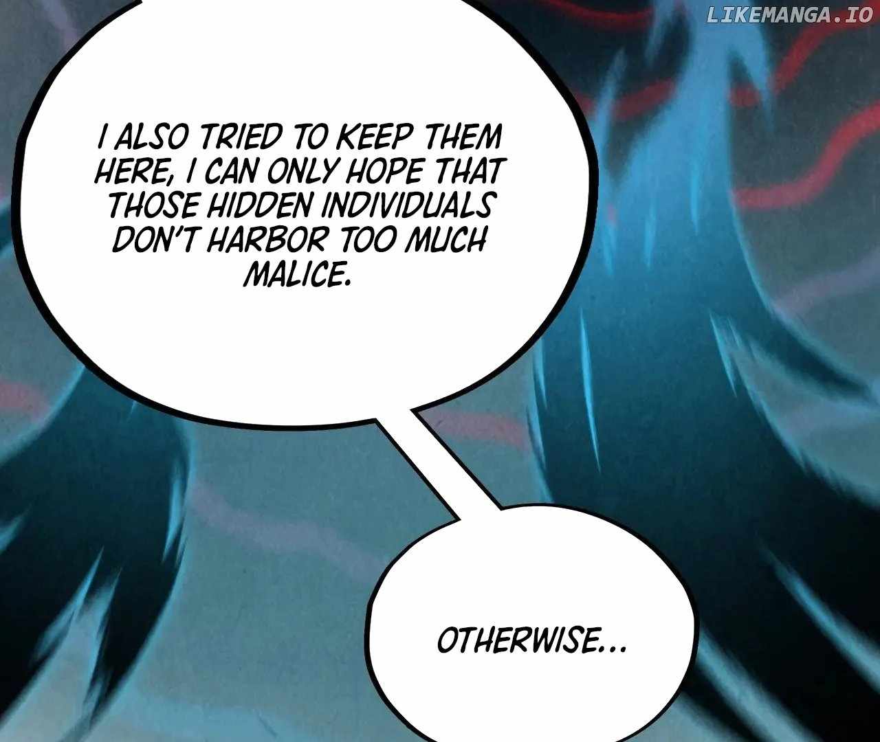 Rebirth of the Ultimate Master Chapter 354 — Page 35