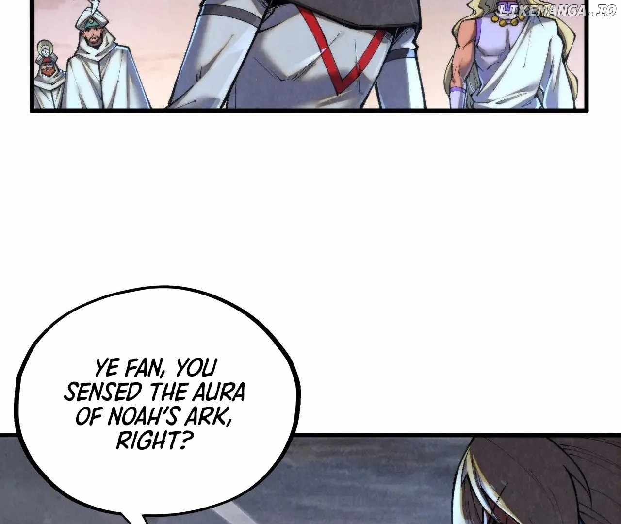 Rebirth of the Ultimate Master Chapter 354 — Page 37