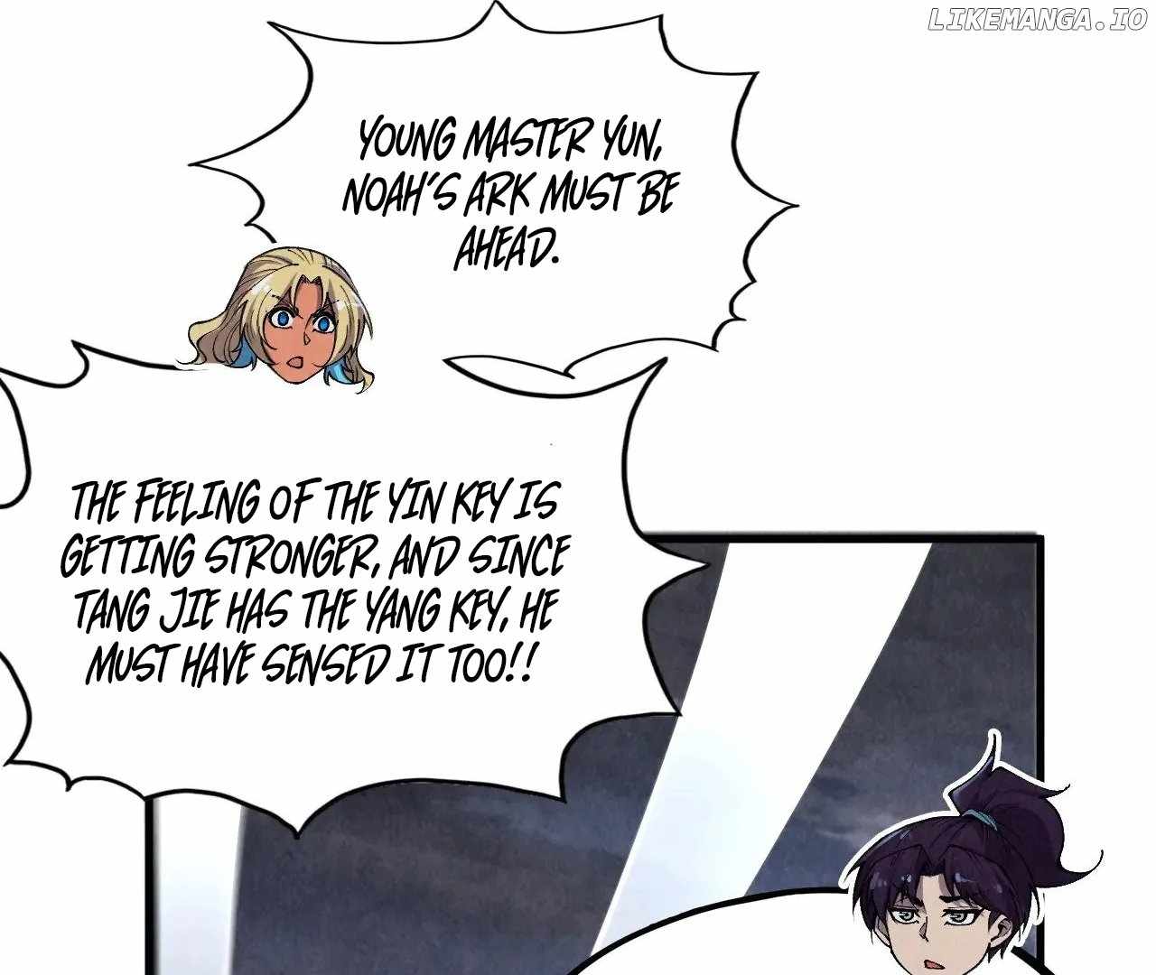 Rebirth of the Ultimate Master Chapter 354 — Page 39